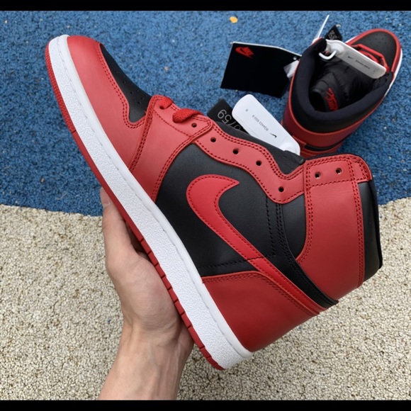 Jordan 1’s - Picture 4 of 4